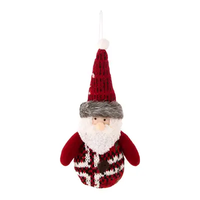 PINGENTE NOEL FOFO BORDAR, AMAR E CELEBRAR