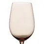 TAÇA ÁGUA/VINHO 600 ML STOKED - MARROM DE LEI - Foto 3