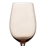 TAÇA ÁGUA/VINHO 600 ML STOKED - MARROM DE LEI - Foto 3