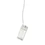 CORDÃO LED FOLHAGEM FINE FESTIVITY 1,60 M - OURO - Foto 5