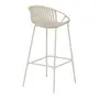 BANCO ALTO BOMBINA - CREAM/CREAM - Foto 4