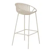 BANCO ALTO BOMBINA - CREAM/CREAM - Foto 4