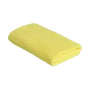 TOALHA DE ROSTO 80 CM X 48 CM WISHLIST - LIMÃO SICILIANO - Foto 1