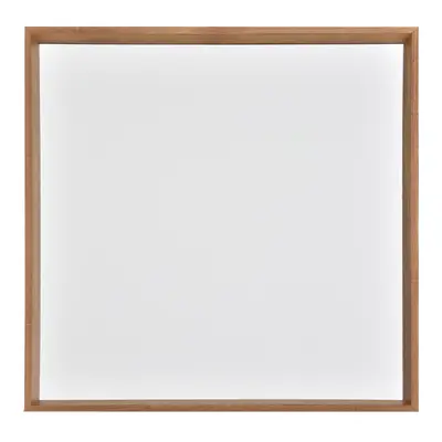 ESPELHO 70 CM X 70 CM GROOVED