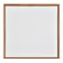 ESPELHO 70 CM X 70 CM GROOVED - NOZES - Foto 1