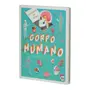 LEVANTE E DESCUBRA: CORPO HUMANO LIVRO INFANTIL - MULTICOR - Foto 3