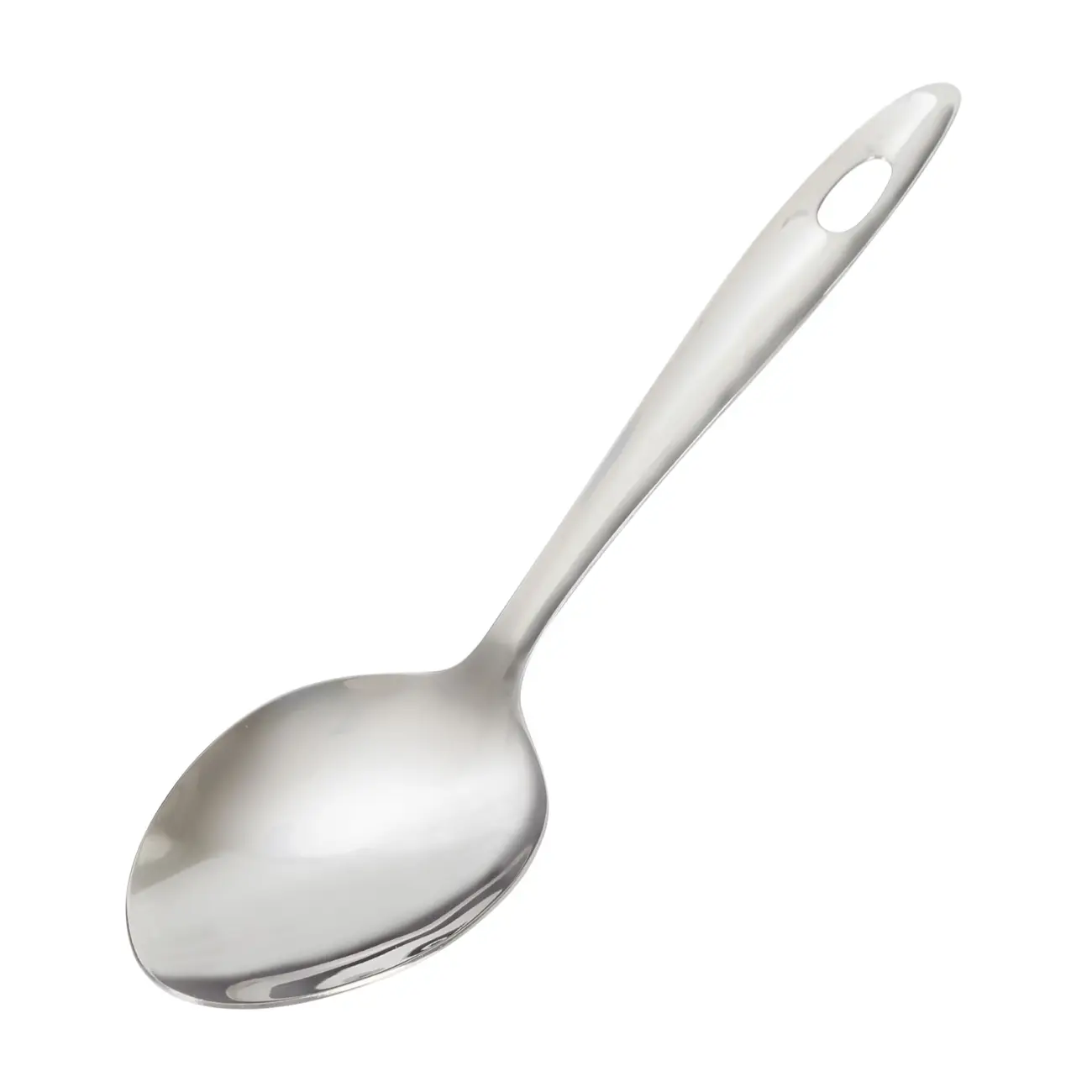 COLHER 23 CM LIEN - INOX - Foto 2