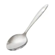 COLHER 23 CM LIEN - INOX - Foto 2