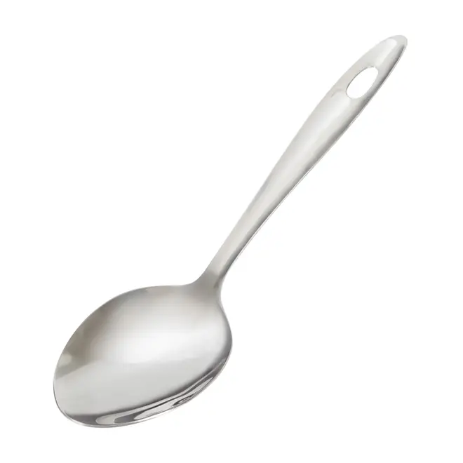 COLHER 23 CM LIEN - INOX - Foto 2