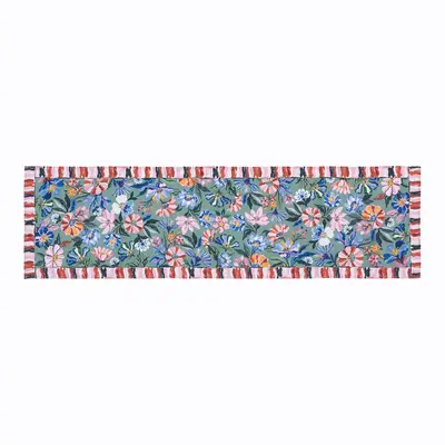 CAMINHO DE MESA 42 CM X 1,50 M ONÍRICA