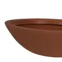 CACHEPÔ 12 CM CUIA - TERRACOTA - Foto 6