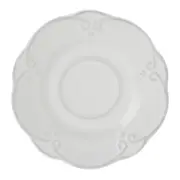XÍCARA CAFÉ 100 ML TRÉSOR - BRANCO - Foto 6