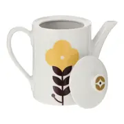 BULE 800 ML BLOOMBELOT - CAQUI/MARROM DE LEI - Foto 8
