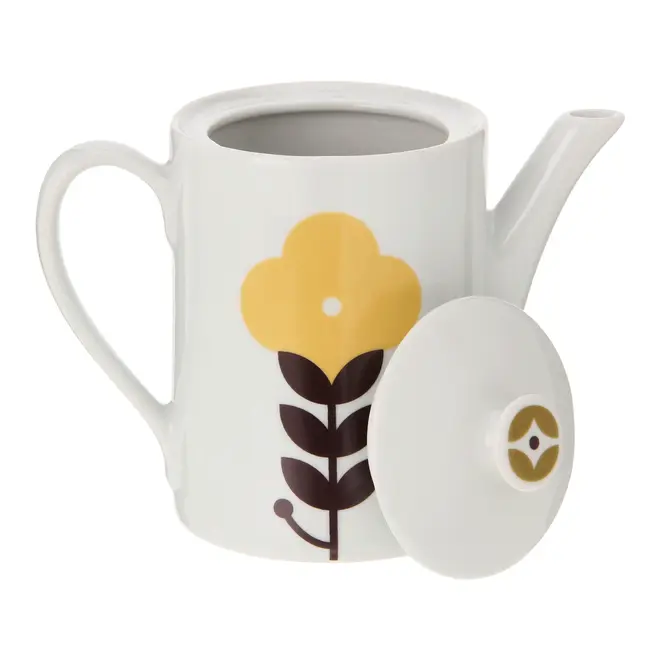 BULE 800 ML BLOOMBELOT - CAQUI/MARROM DE LEI - Foto 8