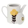 BULE 800 ML BLOOMBELOT - CAQUI/MARROM DE LEI - Foto 8