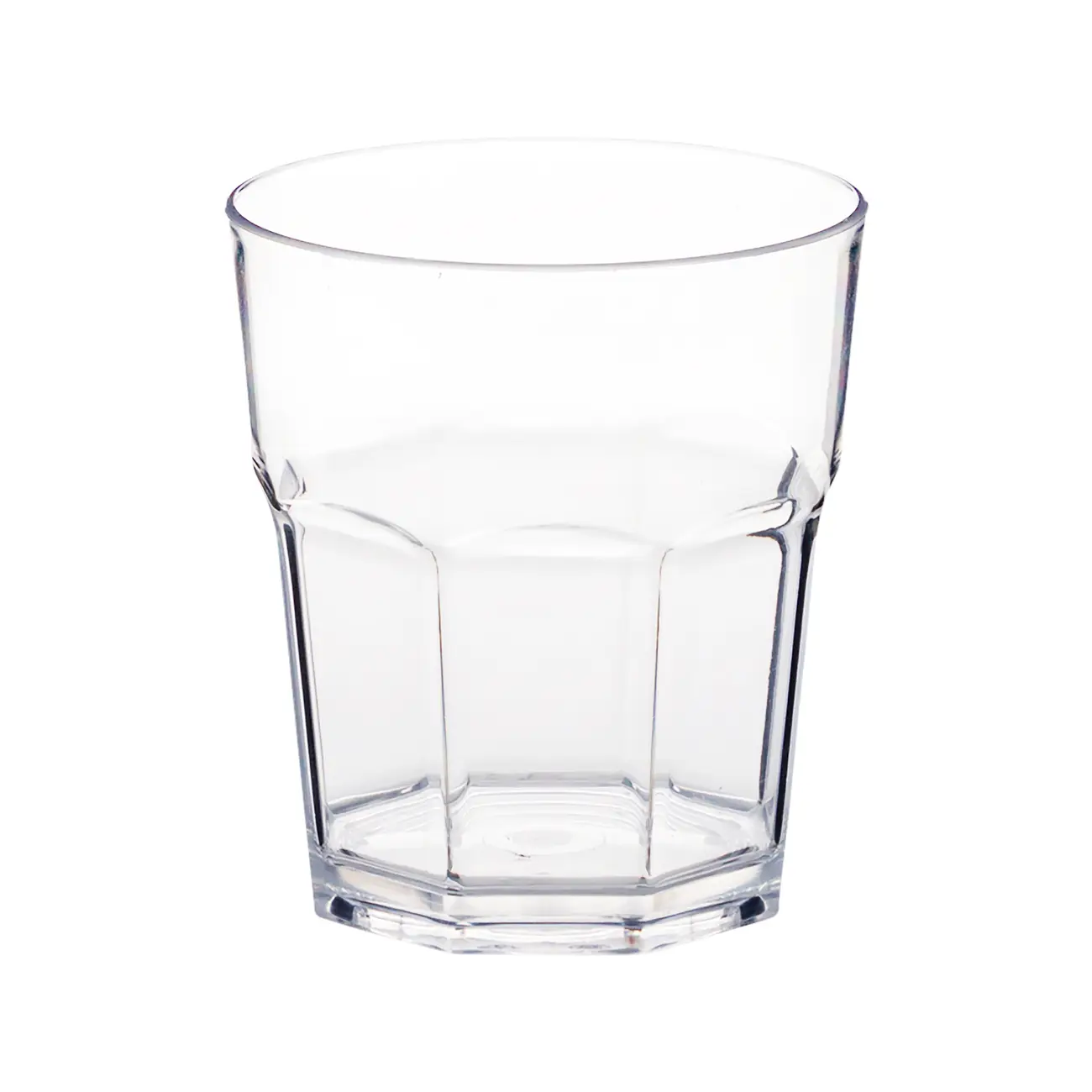 COPO ON THE ROCKS 300ML BLISS AMERICAN - INCOLOR - Foto 1