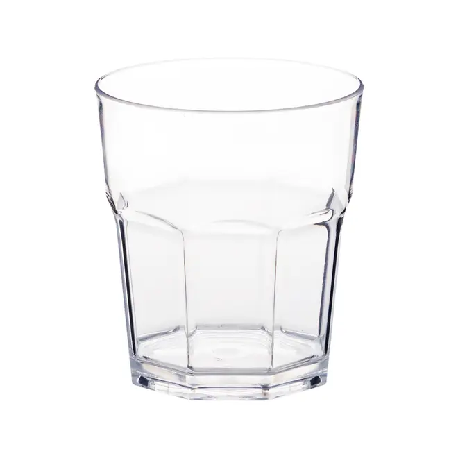 COPO ON THE ROCKS 300ML BLISS AMERICAN - INCOLOR - Foto 1