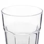 COPO ON THE ROCKS 300ML BLISS AMERICAN - INCOLOR - Foto 2