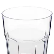 COPO ON THE ROCKS 300ML BLISS AMERICAN - INCOLOR - Foto 2