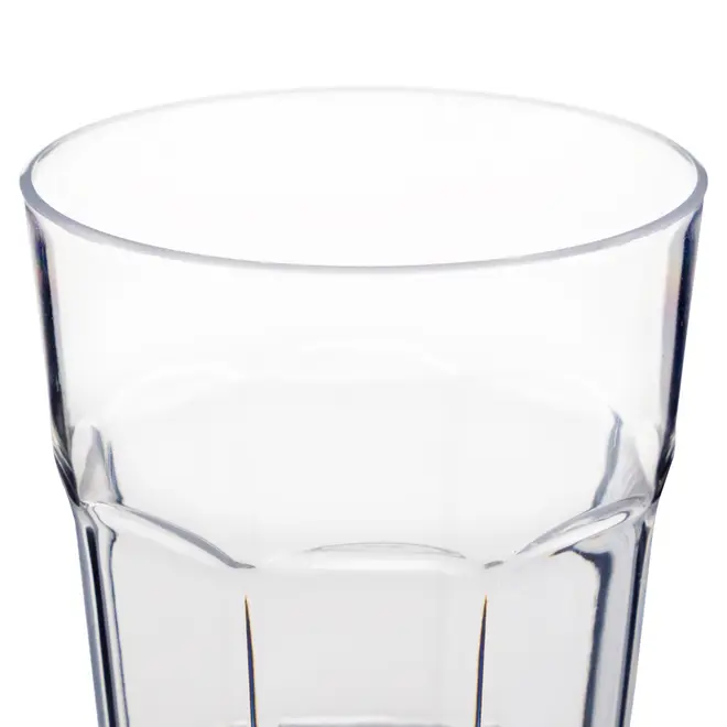 COPO ON THE ROCKS 300ML BLISS AMERICAN - INCOLOR - Foto 2
