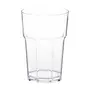 COPO REFRESCO 390ML BLISS AMERICAN - INCOLOR - Foto 1