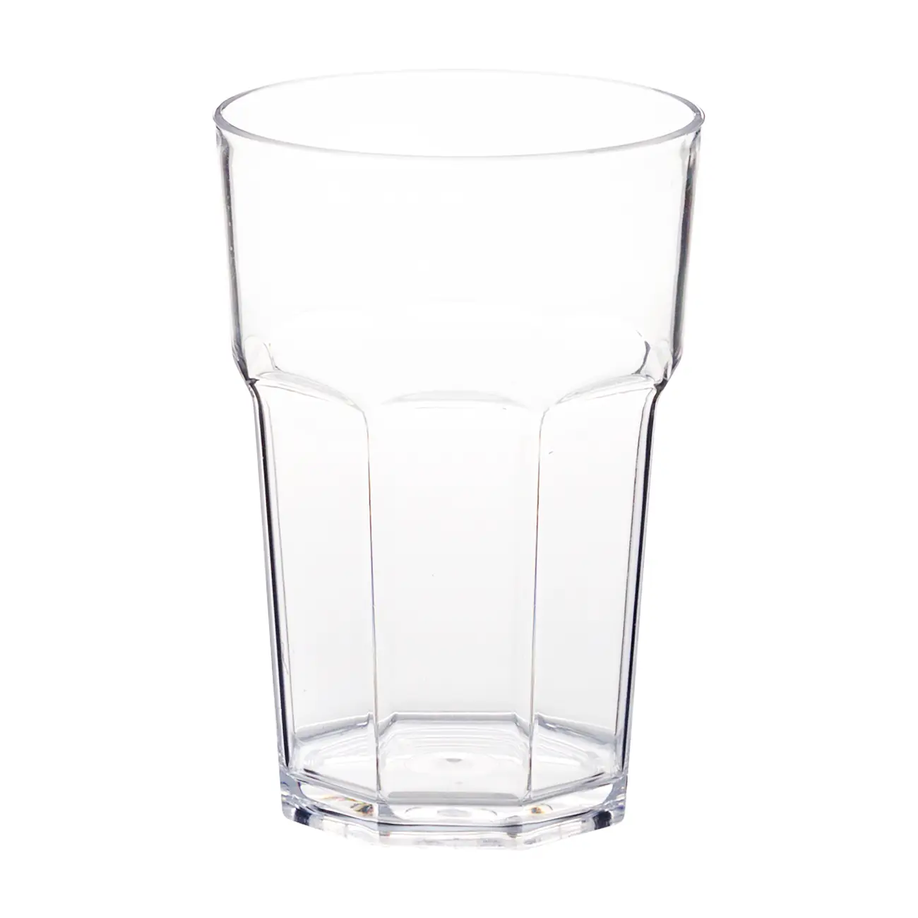 COPO REFRESCO 390ML BLISS AMERICAN - INCOLOR - Foto 1