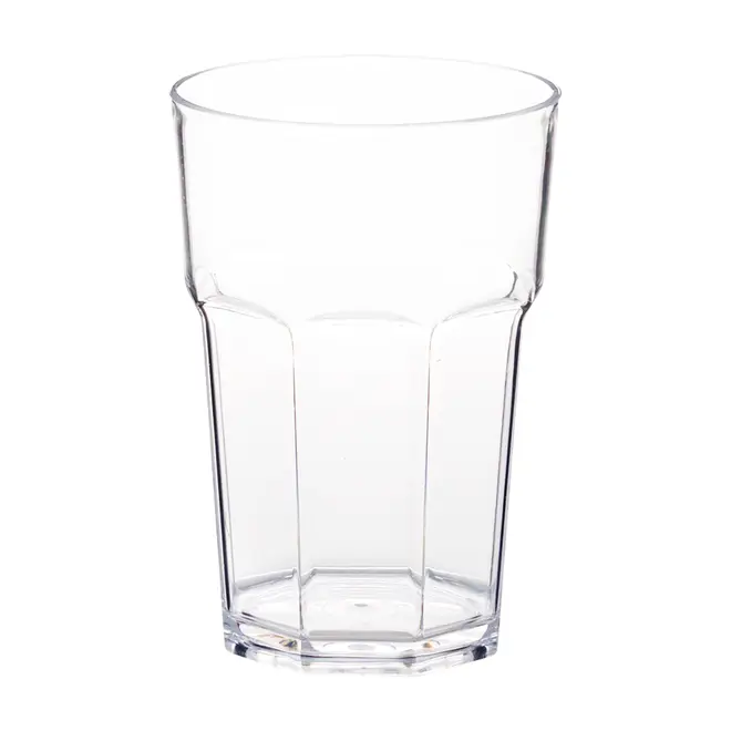 COPO REFRESCO 390ML BLISS AMERICAN - INCOLOR - Foto 1