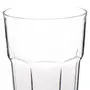 COPO REFRESCO 390ML BLISS AMERICAN - INCOLOR - Foto 2