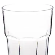 COPO REFRESCO 390ML BLISS AMERICAN - INCOLOR - Foto 2