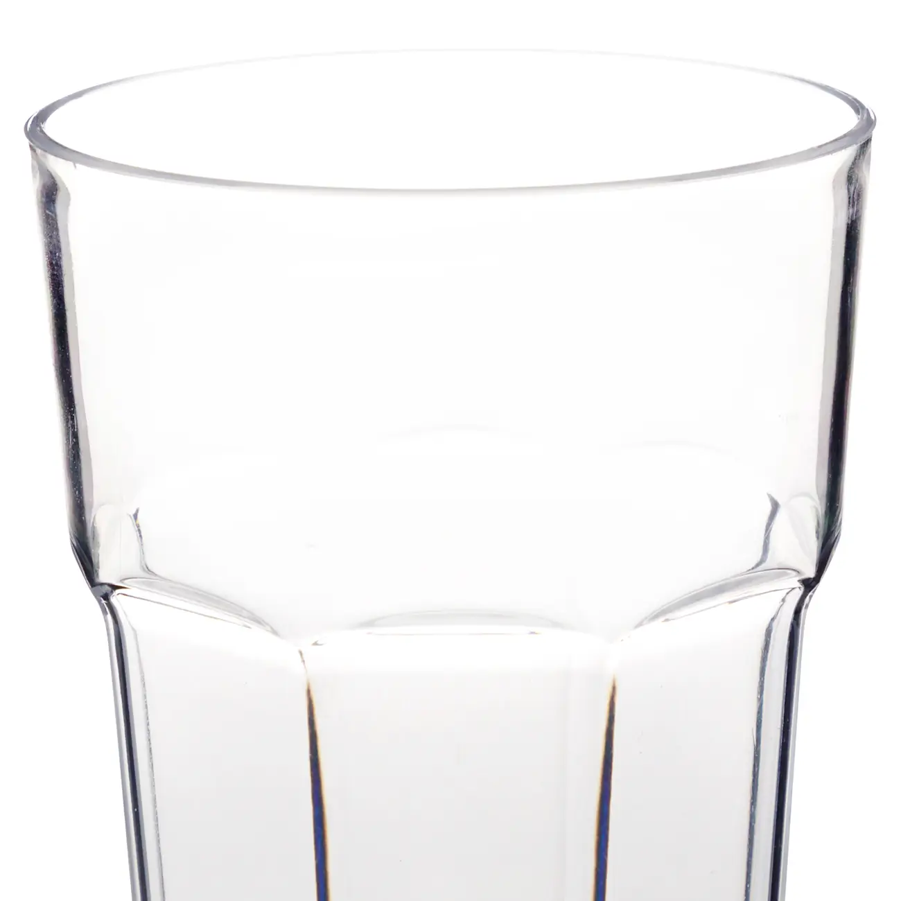 COPO REFRESCO 390ML BLISS AMERICAN - INCOLOR - Foto 2