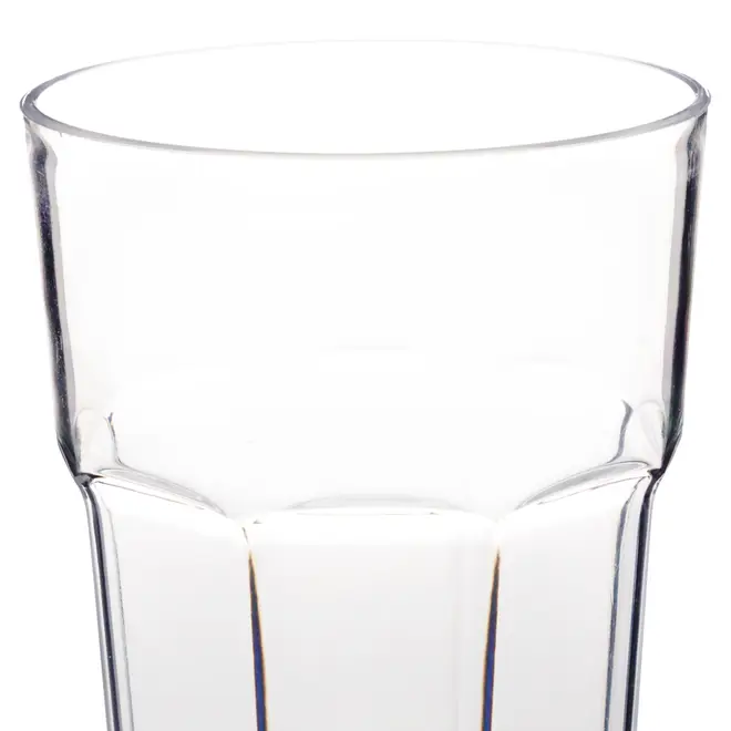 COPO REFRESCO 390ML BLISS AMERICAN - INCOLOR - Foto 2