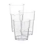 COPO REFRESCO 390ML BLISS AMERICAN - INCOLOR - Foto 3