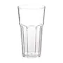 COPO LONG DRINK 430ML BLISS AMERICAN - INCOLOR - Foto 1