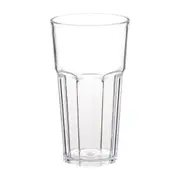COPO LONG DRINK 430ML BLISS AMERICAN - INCOLOR - Foto 1