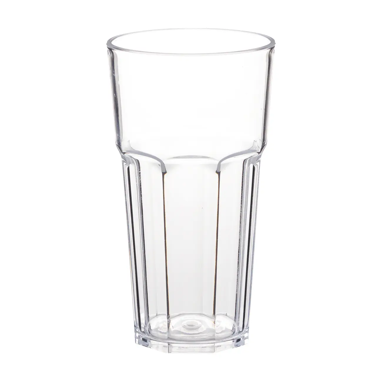 COPO LONG DRINK 430ML BLISS AMERICAN - INCOLOR - Foto 1