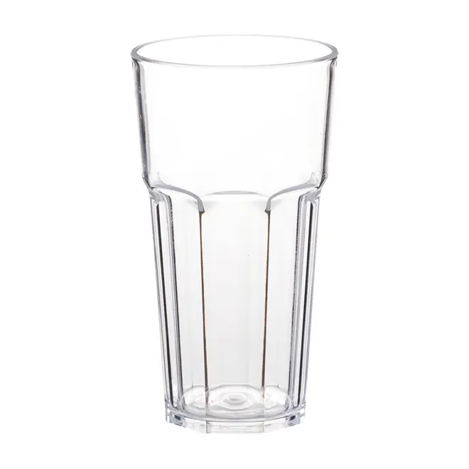 COPO LONG DRINK 430ML BLISS AMERICAN - INCOLOR - Foto 1