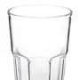 COPO LONG DRINK 430ML BLISS AMERICAN - INCOLOR - Foto 2