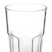 COPO LONG DRINK 430ML BLISS AMERICAN - INCOLOR - Foto 2