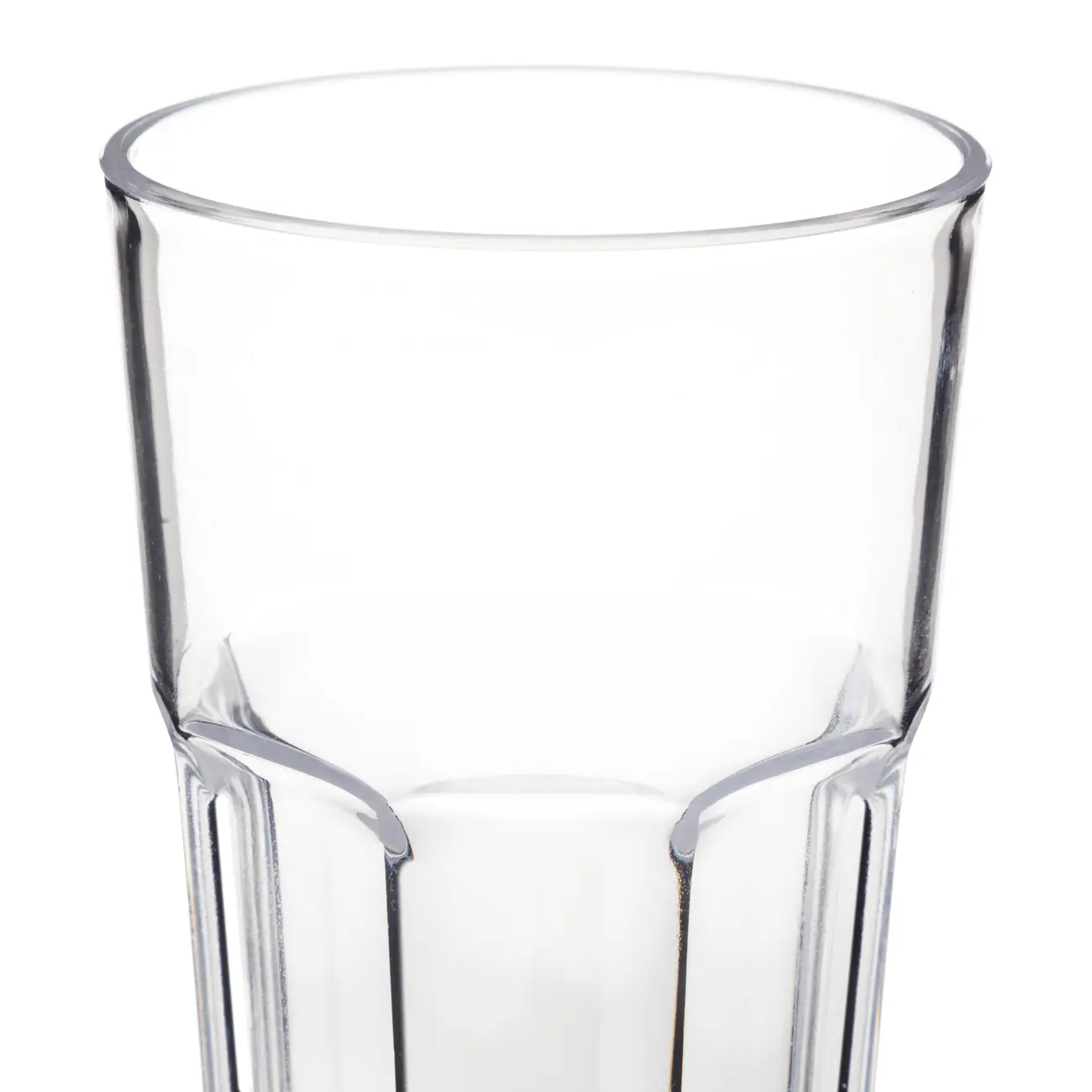 COPO LONG DRINK 430ML BLISS AMERICAN - INCOLOR - Foto 2