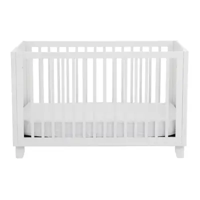 BERÇO 70 CM 2 EM 1 - BERÇO/MINICAMA MON DIEU