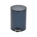 GALAXY BLUE/PRETO - LIXEIRA 5 L MODERN FLEX