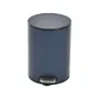 GALAXY BLUE/PRETO - LIXEIRA 5 L MODERN FLEX