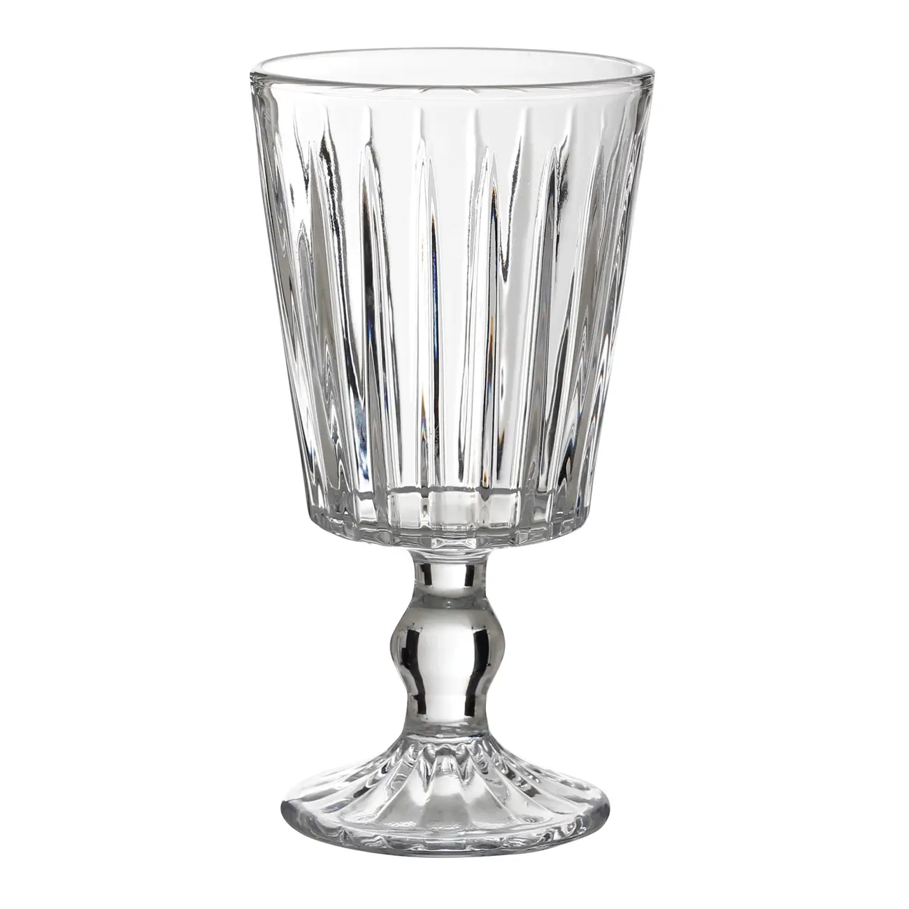 TAÇA PARA ÁGUA 330 ML WIT - INCOLOR - Foto 2