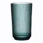 COPO LONG DRINK 480 ML GOUGE - VERDE ESCARAVELHO - Foto 1