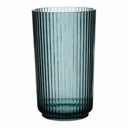 COPO LONG DRINK 480 ML GOUGE - VERDE ESCARAVELHO - Foto 1