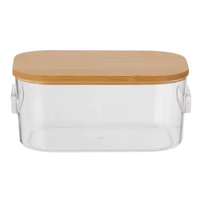 CAIXA 6 CM X 14 CM X 9 CM BAMBOO PRATIC