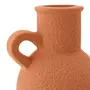 VASO 15 CM TEMBÉ - ARGILA CRUA - Foto 8