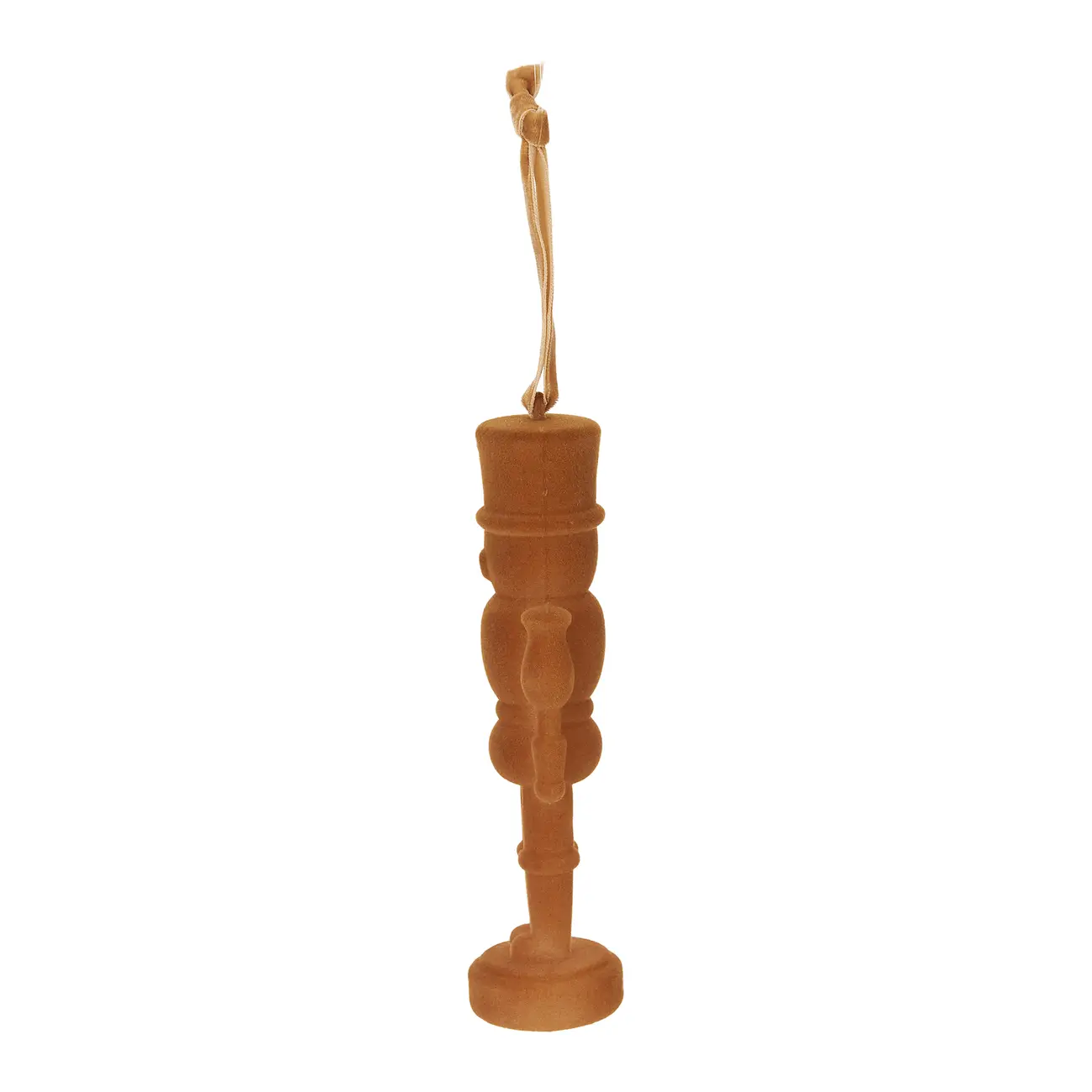 PINGENTE QUEBRA 15 CM NOZES FINE FESTIVITY - AREIA - Foto 5