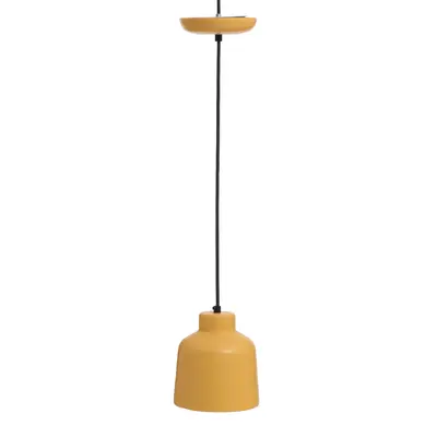 LUMINÁRIA DE TETO KERAMIK