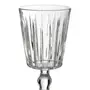TAÇA PARA ÁGUA 330 ML WIT - INCOLOR - Foto 3